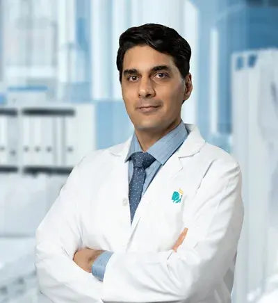 Doctor's Image