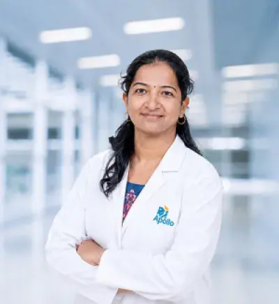 Doctor's Image