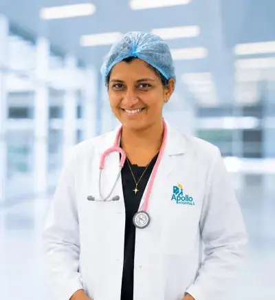Doctor's Image