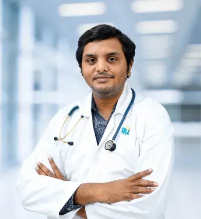 Doctor's Image
