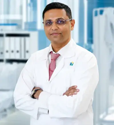 Doctor's Image
