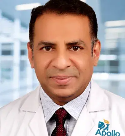 Doctor's Image