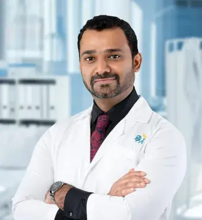 Doctor's Image