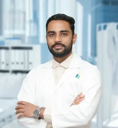 Doctor's Image