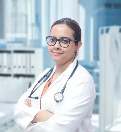 Doctor's Image