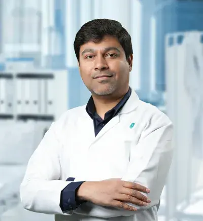 Doctor's Image