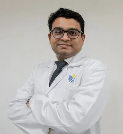 Doctor's Image