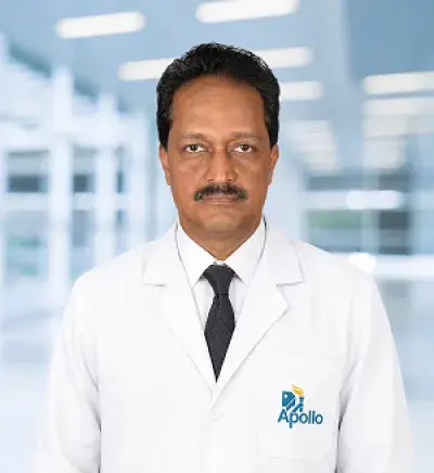 Doctor's Image