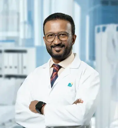 Doctor's Image