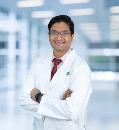 Doctor's Image