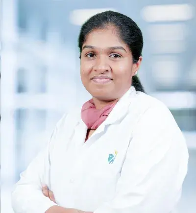 Doctor's Image