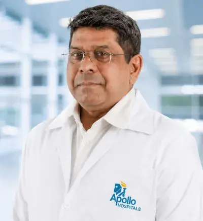 Doctor's Image