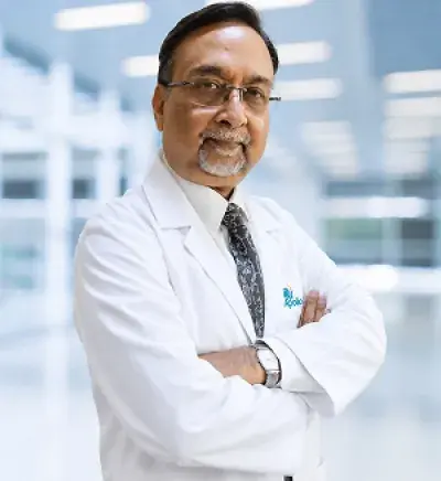 Doctor's Image