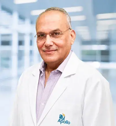 Doctor's Image