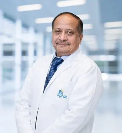 Doctor's Image