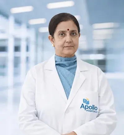 Doctor's Image