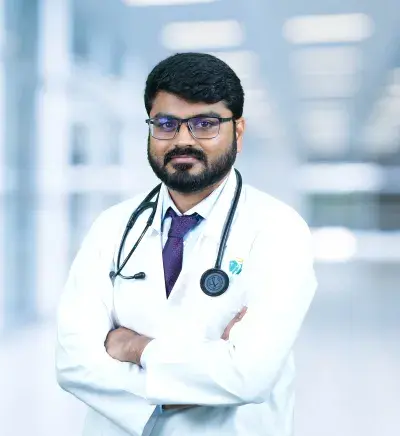 Doctor's Image