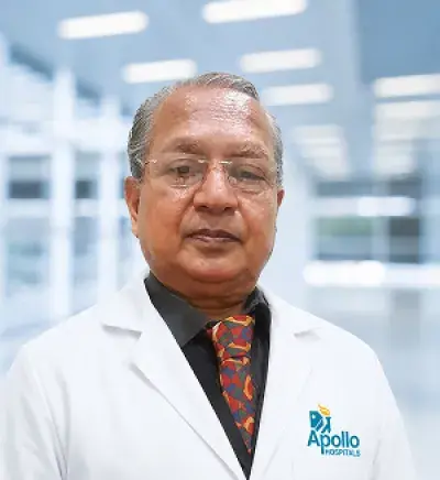 Doctor's Image