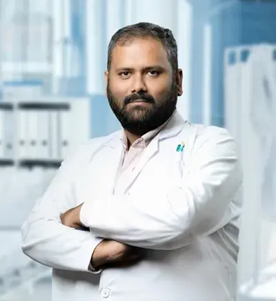 Doctor's Image