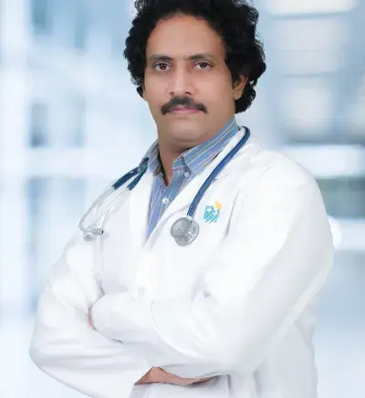 Doctor's Image