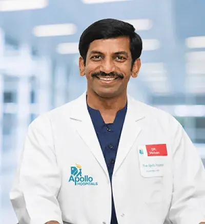 Doctor's Image