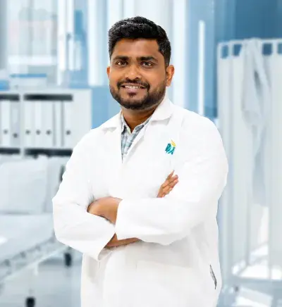 Doctor's Image