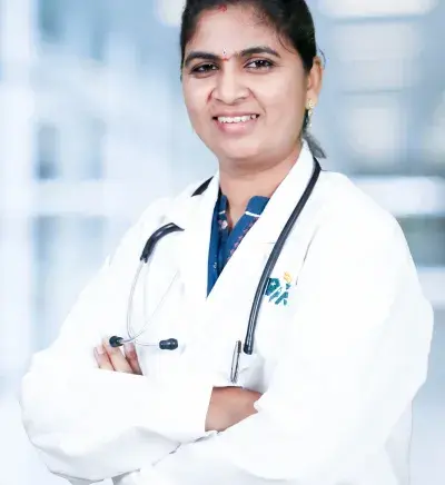 Doctor's Image
