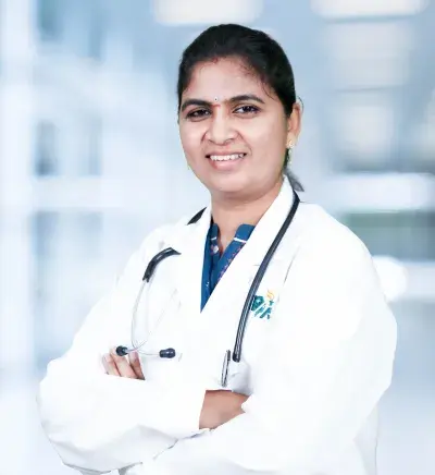 Doctor's Image