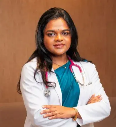Doctor's Image