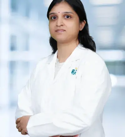 Doctor's Image