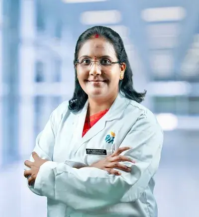 Doctor's Image