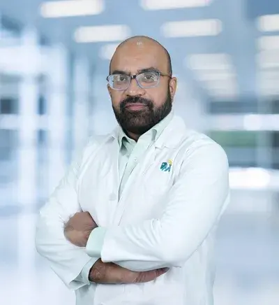 Doctor's Image