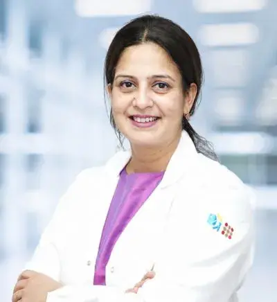 Doctor's Image
