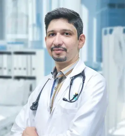 Doctor's Image