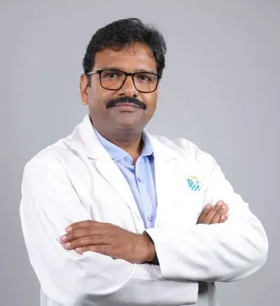 Doctor's Image