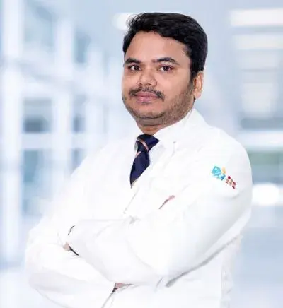 Doctor's Image