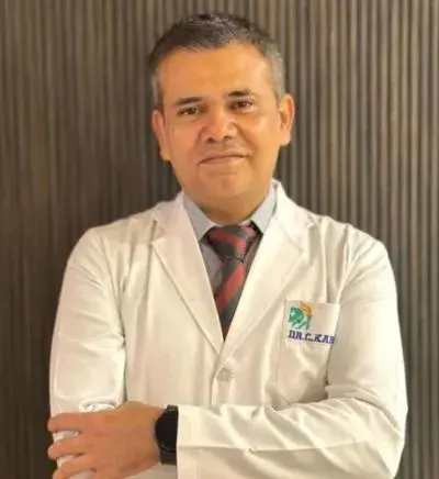 Doctor's Image