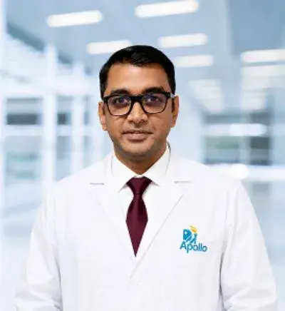 Doctor's Image