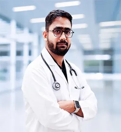 Doctor's Image