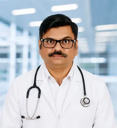 Doctor's Image
