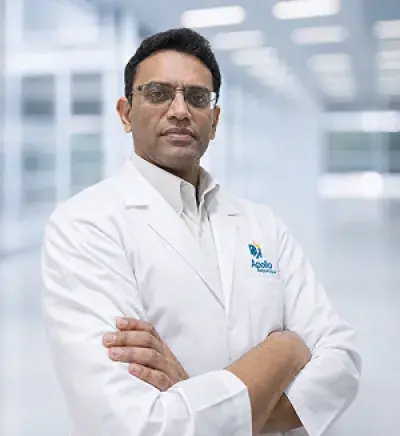 Doctor's Image