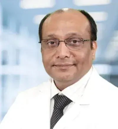 Doctor's Image