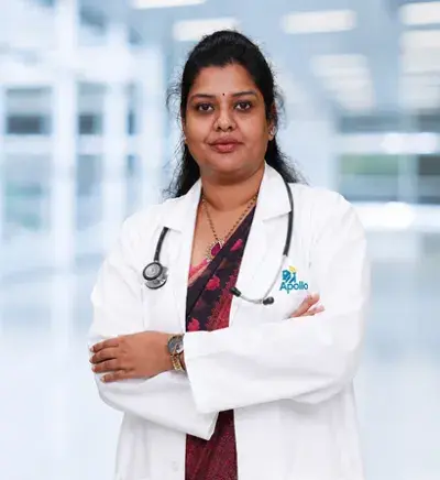 Doctor's Image