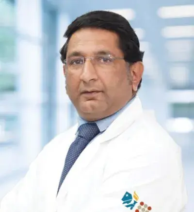 Doctor's Image