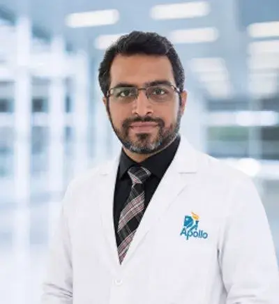 Doctor's Image