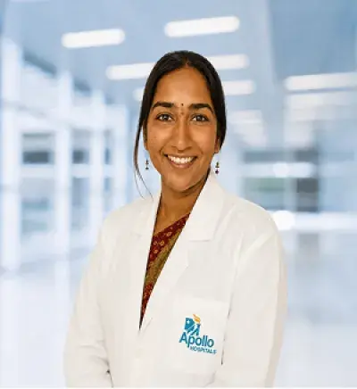 Doctor's Image