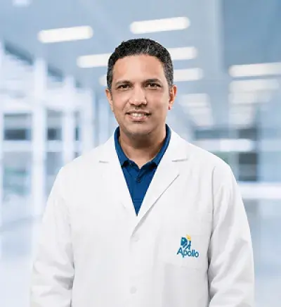 Doctor's Image
