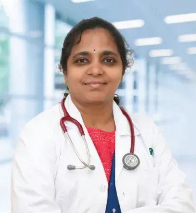 Doctor's Image