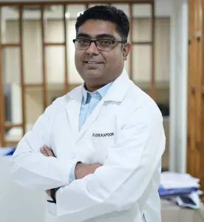 Doctor's Image