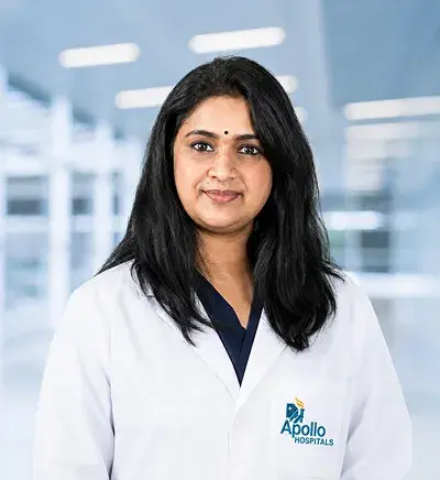 Doctor's Image